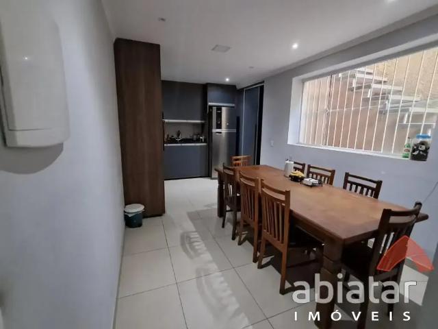 Casa / Sobrado para Venda em Taboão da Serra/SP Parque Pinheiros 2 Quartos