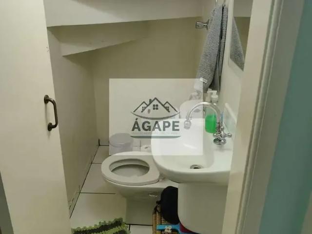 Casa / Sobrado para Venda em Taboão da Serra/SP Parque Pinheiros 2 Quartos