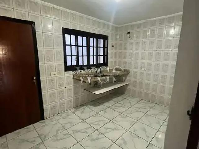 Casa / Sobrado para Venda em Taboão da Serra/SP Parque Pinheiros 2 Quartos