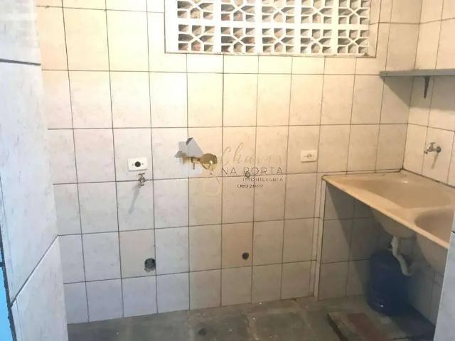 Casa / Sobrado para Venda em Taboão da Serra/SP Parque Pinheiros 2 Quartos