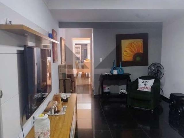 Casa / Sobrado para Venda em Taboão da Serra/SP Parque Pinheiros 2 Quartos