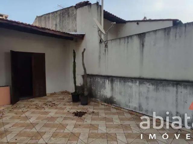 Casa / Sobrado para Venda em Taboão da Serra/SP Parque Pinheiros 2 Quartos