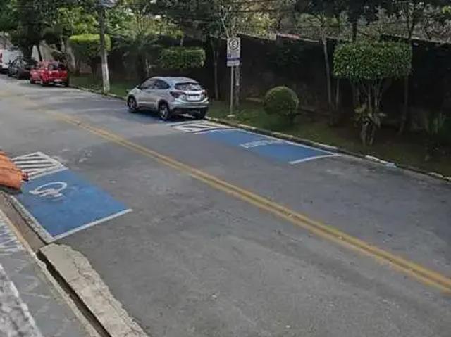 Casa / Sobrado para Venda em Taboão da Serra/SP Parque Pinheiros 3 Quartos