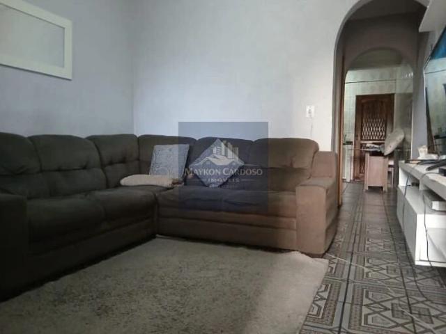 Casa / Sobrado para Venda em Taboão da Serra/SP Parque Pinheiros 3 Quartos