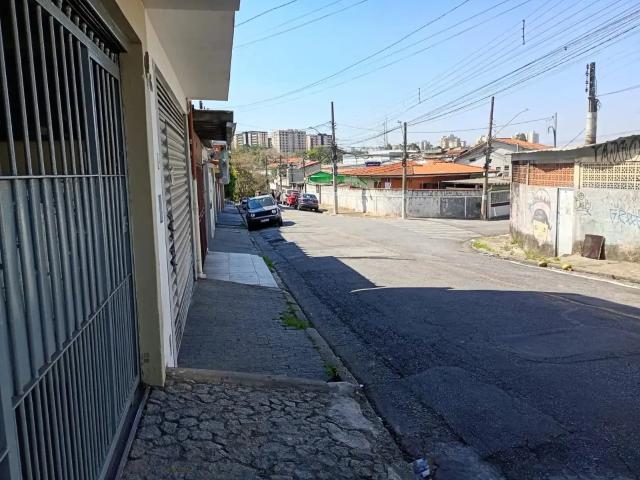 Casa / Sobrado para Venda em Taboão da Serra/SP Parque Pinheiros 3 Quartos