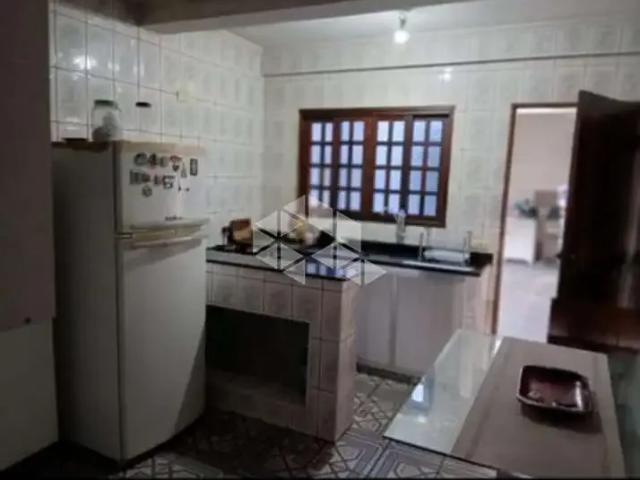 Casa / Sobrado para Venda em Taboão da Serra/SP Parque Pinheiros 3 Quartos