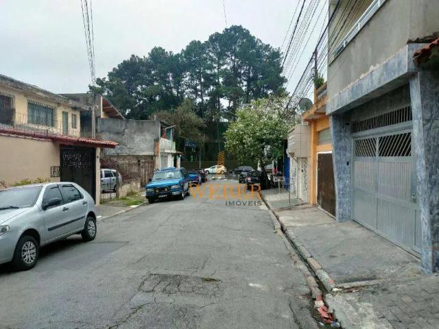 Casa / Sobrado para Venda em Taboão da Serra/SP Parque Pinheiros 3 Quartos