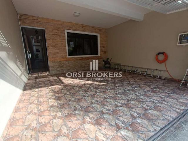 Casa / Sobrado para Venda em Taboão da Serra/SP Parque Pinheiros 3 Quartos