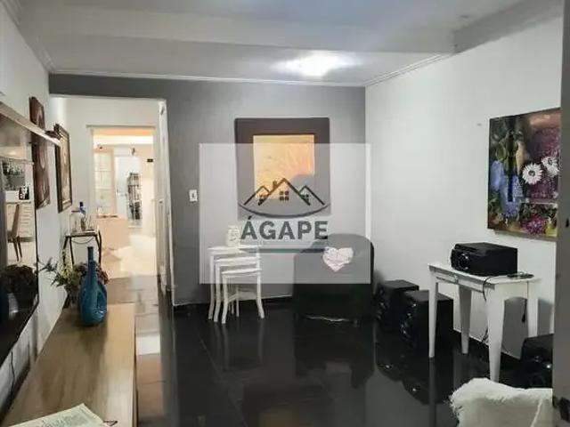 Casa / Sobrado para Venda em Taboão da Serra/SP Parque Pinheiros 3 Quartos