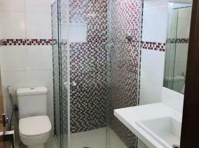 Casa / Sobrado para Venda em Taboão da Serra/SP Parque Pinheiros 3 Quartos