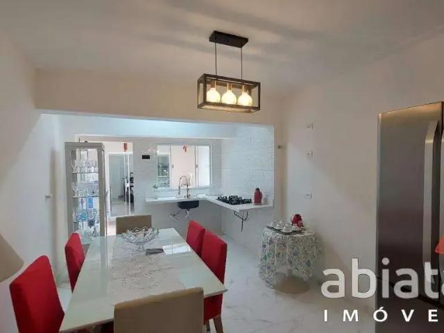 Casa / Sobrado para Venda em Taboão da Serra/SP Parque Pinheiros 3 Quartos
