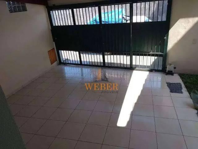 Casa / Sobrado para Venda em Taboão da Serra/SP Parque Pinheiros 3 Quartos