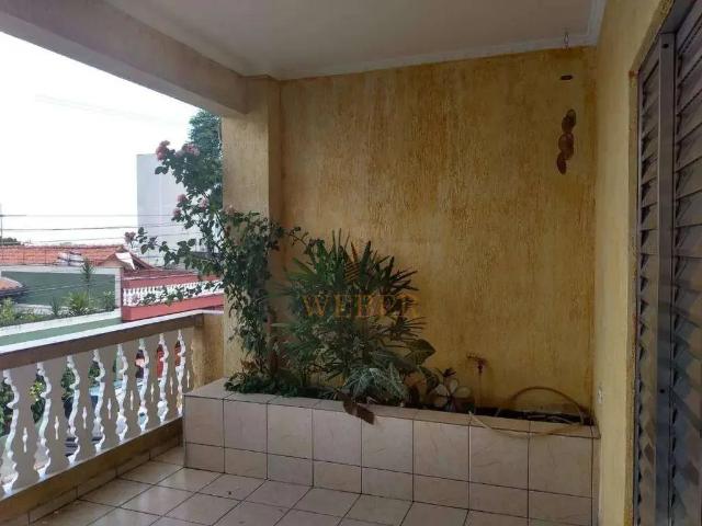 Casa / Sobrado para Venda em Taboão da Serra/SP Parque Pinheiros 4 Quartos