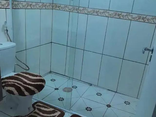 Casa / Sobrado para Venda em Taboão da Serra/SP Parque Pinheiros 4 Quartos