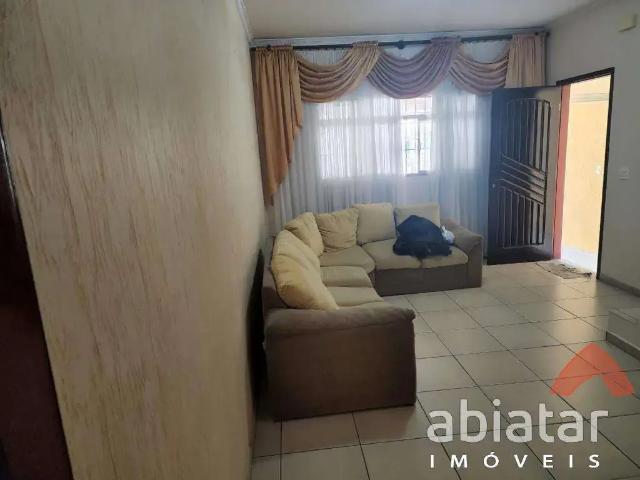Casa / Sobrado para Venda em Taboão da Serra/SP Parque Pinheiros 4 Quartos