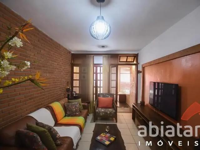 Casa / Sobrado para Venda em Taboão da Serra/SP Parque Pinheiros 4 Quartos