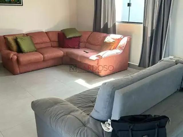 Casa / Sobrado para Venda em Taguatinga/DF 26 de Setembro 4 Quartos