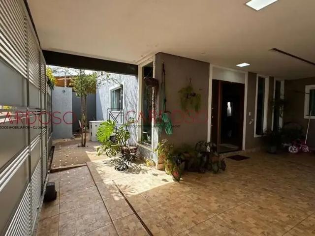 Casa / Sobrado para Venda em Taguatinga/DF 26 de Setembro 4 Quartos