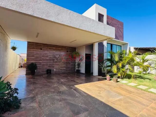 Casa / Sobrado para Venda em Taguatinga/DF 26 de Setembro 4 Quartos