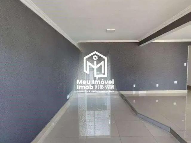 Casa / Sobrado para Venda em Taguatinga/DF Taguatinga Norte 6 Quartos