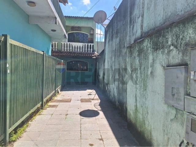 Casa / Sobrado para Venda em Taguatinga/DF Taguatinga Norte 7 Quartos