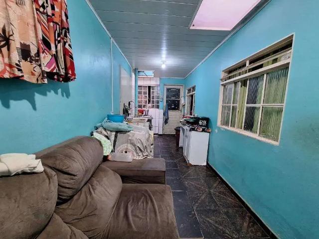 Casa / Sobrado para Venda em Taguatinga/DF Taguatinga Norte 2 Quartos