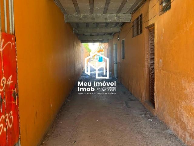Casa / Sobrado para Venda em Taguatinga/DF Taguatinga Sul 4 Quartos