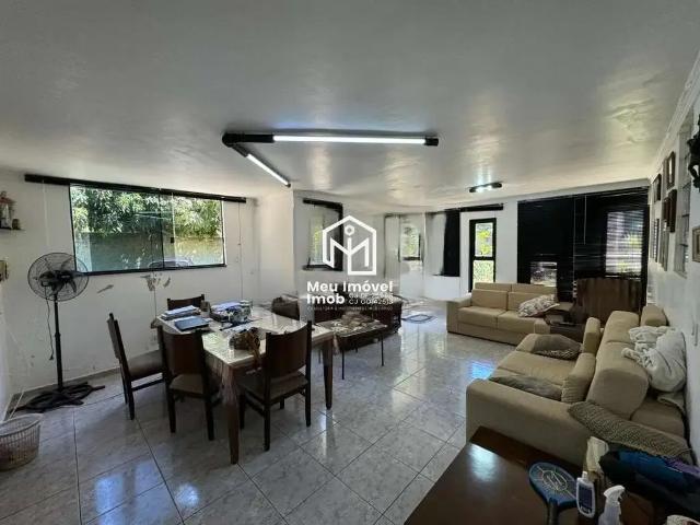 Casa / Sobrado para Venda em Taguatinga/DF Taguatinga Sul 5 Quartos