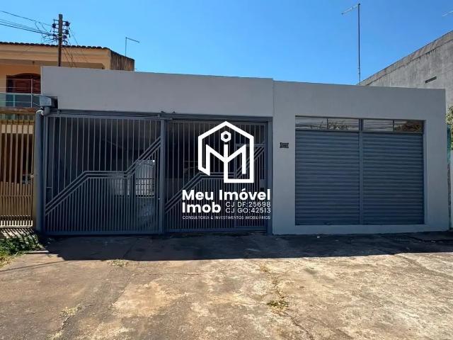 Casa / Sobrado para Venda em Taguatinga/DF Taguatinga Sul 6 Quartos