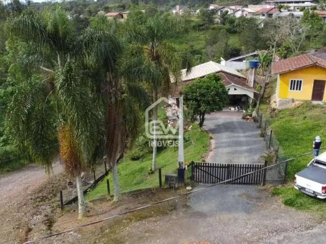 Casa / Sobrado para Venda em Taió/SC Padre Eduardo 3 Quartos