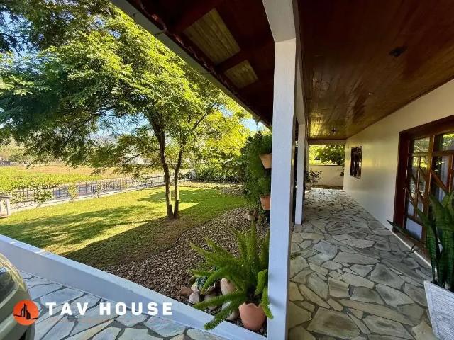 Casa / Sobrado para Venda em Taió/SC Passo Manso 3 Quartos