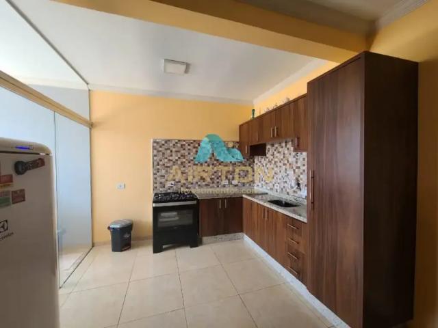 Casa / Sobrado para Venda em Tapejara/PR Centro 3 Quartos