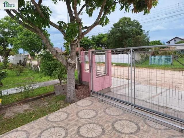 Casa / Sobrado para Venda em Tapes/RS Balneário Rebello 2 Quartos