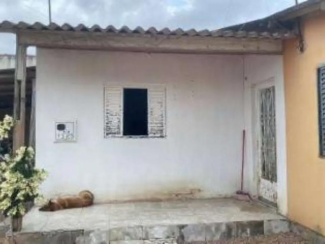 Casa / Sobrado para Venda em Tapes/RS Balneário Rebello 3 Quartos