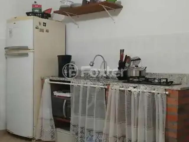 Casa / Sobrado para Venda em Tapes/RS Centro 2 Quartos