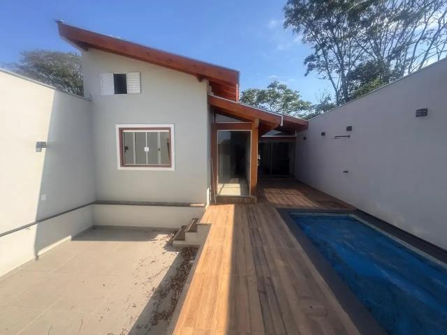 Casa / Sobrado para Venda em Tapiratiba/SP Centro 2 Quartos