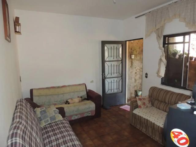 Casa / Sobrado para Venda em Tapiratiba/SP Centro 2 Quartos