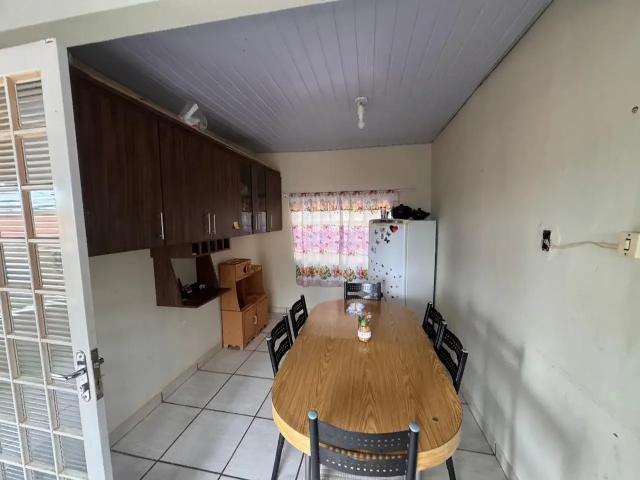 Casa / Sobrado para Venda em Tapiratiba/SP Centro 2 Quartos