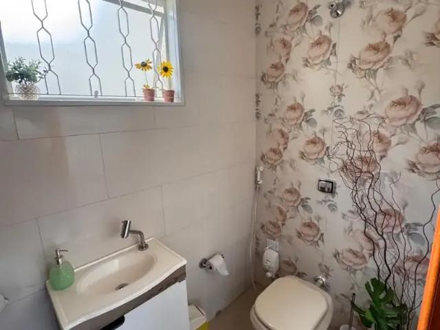 Casa / Sobrado para Venda em Tapiratiba/SP Centro 3 Quartos