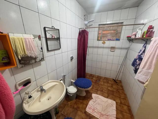 Casa / Sobrado para Venda em Tapiratiba/SP Centro 3 Quartos