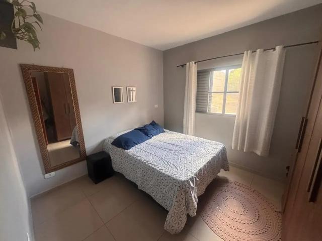 Casa / Sobrado para Venda em Tapiratiba/SP Jardim Santa Deolinda 2 Quartos