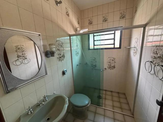 Casa / Sobrado para Venda em Tapiratiba/SP Jardim Santa Deolinda 3 Quartos
