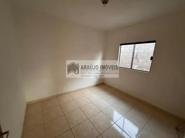 Casa / Sobrado para Venda em Tapiratiba/SP Jardim Santa Deolinda 3 Quartos