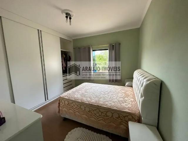 Casa / Sobrado para Venda em Tapiratiba/SP Jardim Santa Deolinda 3 Quartos