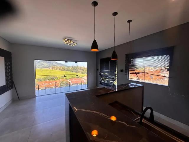 Casa / Sobrado para Venda em Tapiratiba/SP Jardim Santo Antônio 3 Quartos