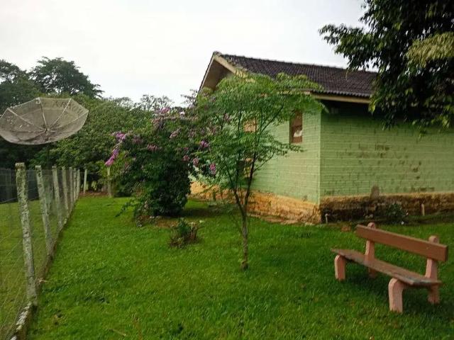 Casa / Sobrado para Venda em Taquara/RS Fazenda Fialho 3 Quartos