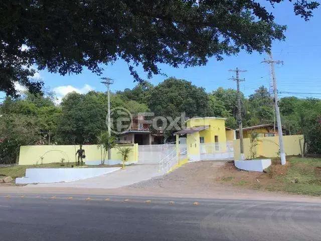 Casa / Sobrado para Venda em Taquara/RS Fazenda Fialho 3 Quartos