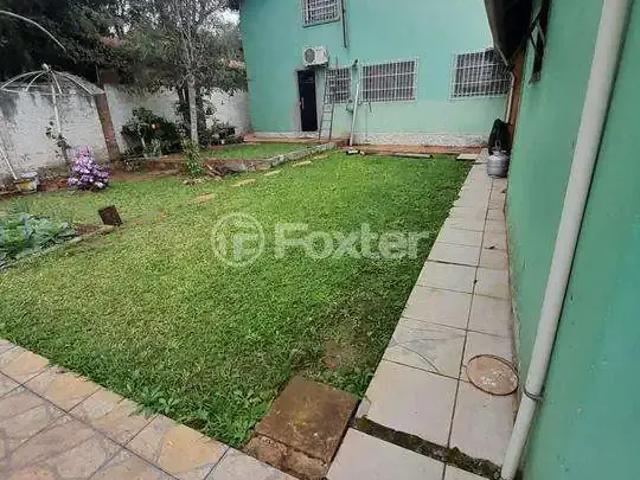 Casa / Sobrado para Venda em Taquara/RS Fazenda Fialho 3 Quartos