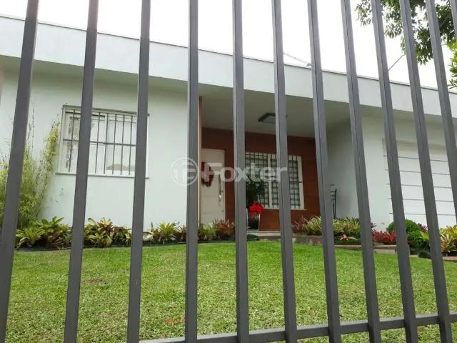 Casa / Sobrado para Venda em Taquara/RS Morro do Leôncio 4 Quartos