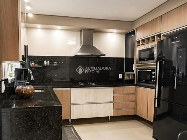 Casa / Sobrado para Venda em Taquara/RS Morro do Leôncio 3 Quartos